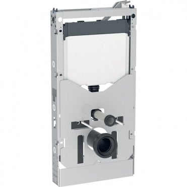 Geberit eberit W/H Pan Connector Set