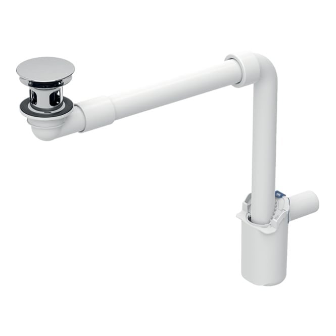 Geberit  eberit Washbasin Drain