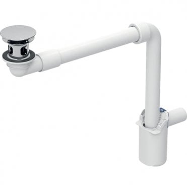 Geberit eberit Washbasin Drain