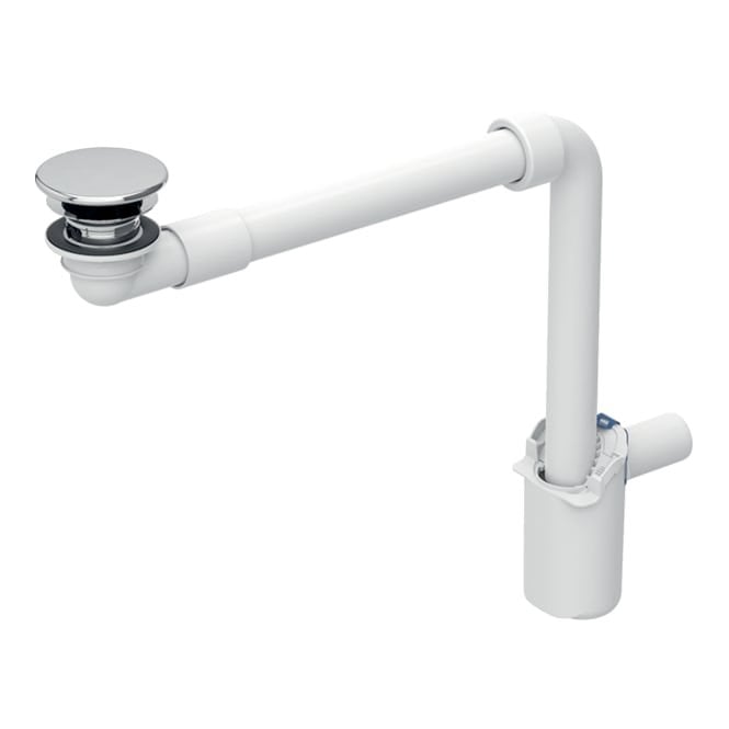 Geberit  eberit Waste Kit and Bottle Trap