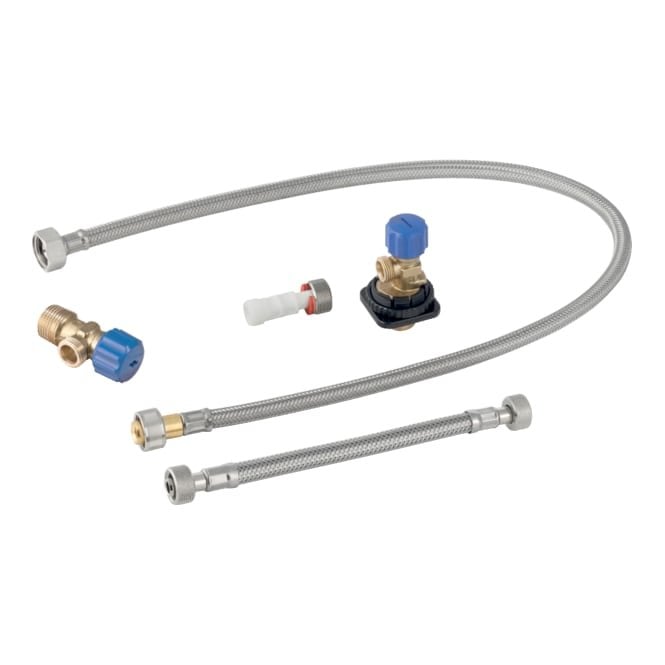Geberit  eberit Water Connection Set