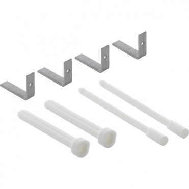 Geberit ​Extension Set For Geberit Delta And Kappa Concealed Cisterns​