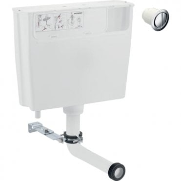 Geberit Flush Bend