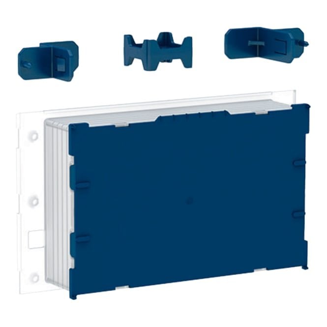 Geberit  Installation Set For Sigma