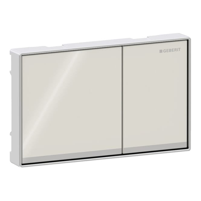 Geberit  Omega60 - Sand Grey