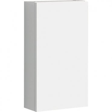 Geberit Renova Upper Cabinet White