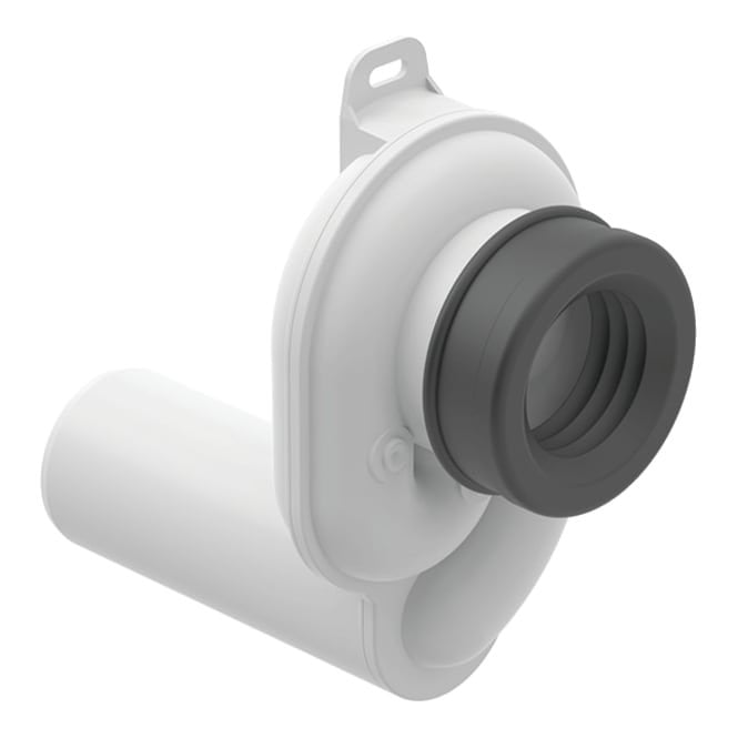 Geberit  rinal Trap ()