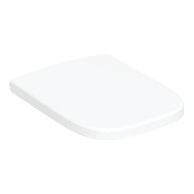 Geberit  Selnova Square Soft Close Seat