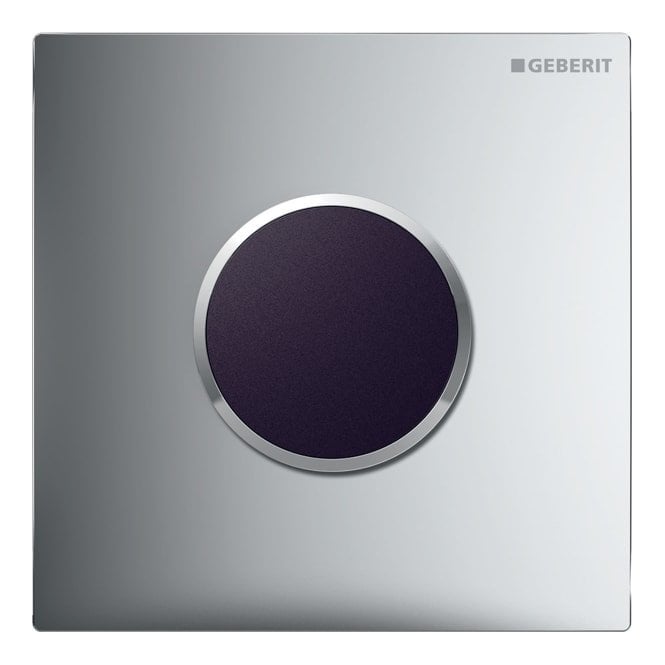 Geberit   Sigma 10 Urinal Flush Control