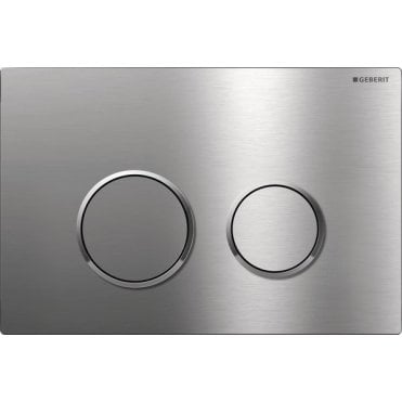 geberit Sigma 20 Dual Flush Plate