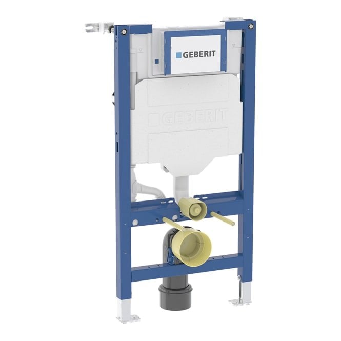 Geberit  Sigma  98cm WC FRAME