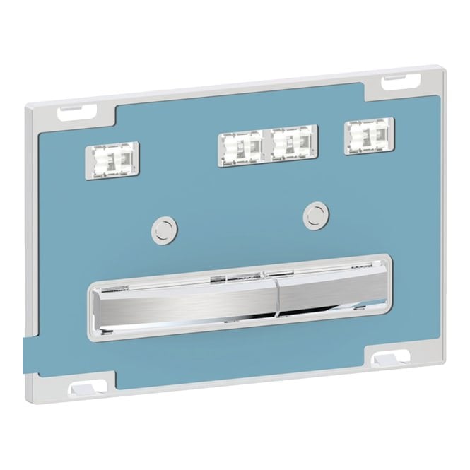 Geberit  Sigma50 - Bespoke