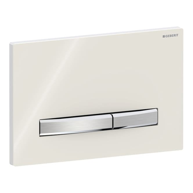 Geberit  Sigma50 - Sand Grey