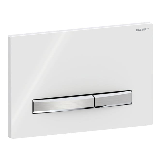 Geberit  Sigma50 - White