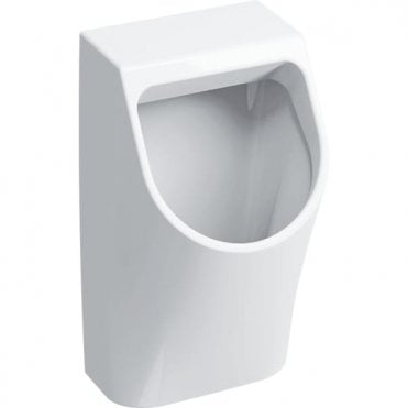 Geberit Smyle Urinal  - White