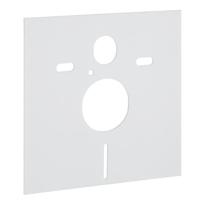 Geberit  Sound Insulation Cover