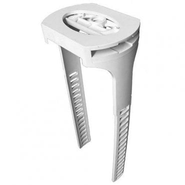 Geberit Type 250 Flush Valve Cistern & Button Lid Attachment