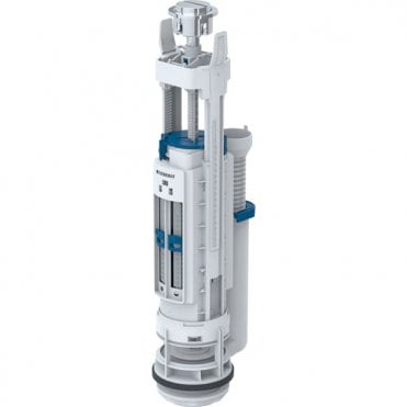 Geberit Type 290 Dual Flush For Ceramic Cistern