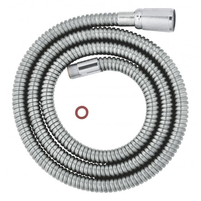 Grohe  1500Mm Metal Kitchen Pull-Out Hose 46092000