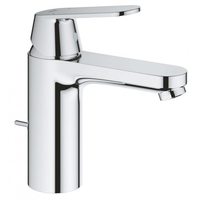 Grohe  23325 Eurosmart Cosmopolitan Medium Puw - Chrome
