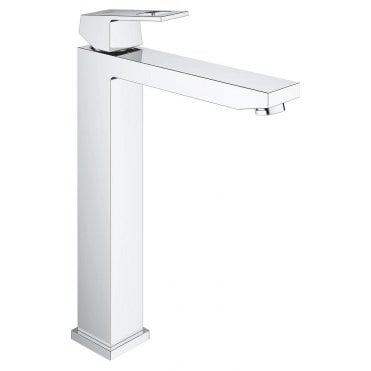 Grohe 23406 Eurocube Basin Mixer Xl Size ½" 23406000