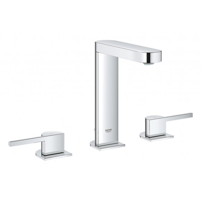 Grohe  3 Hole Basin Mixer 20301003