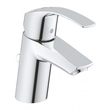 Grohe 32926002 Eurosmart Basin Mixer 1/2" S Size Es Version 32926002