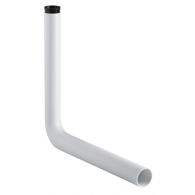 Grohe  37100Sho Flush Pipe