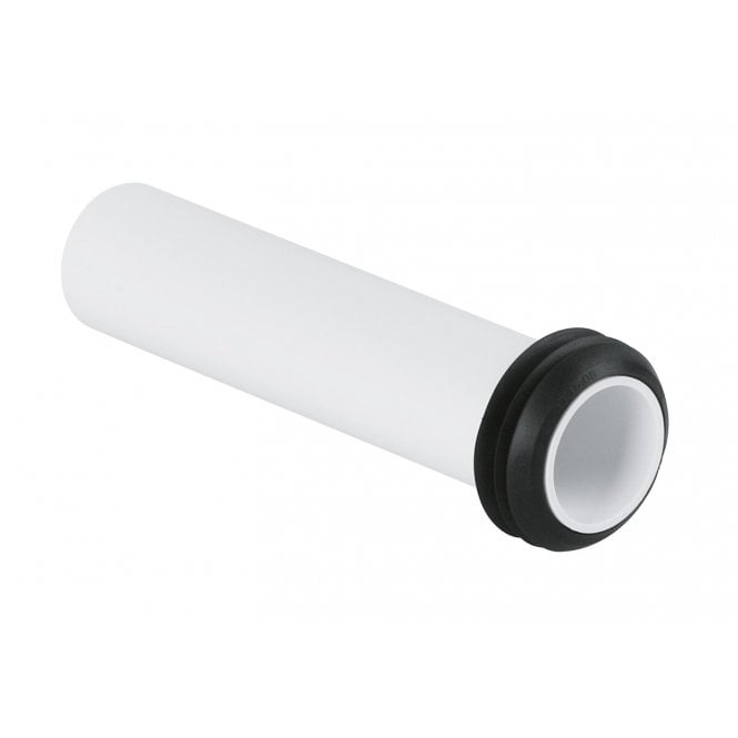 Grohe  37489  Inlet Connector Pipe - Chrome