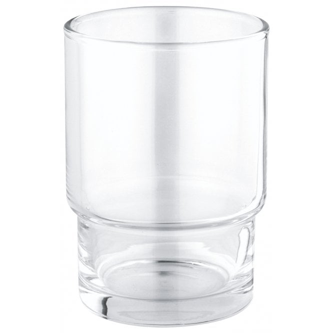 Grohe  40372001 Essentials Glass 40372001