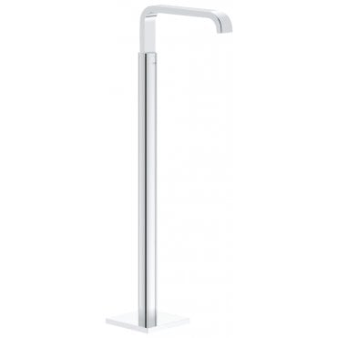 Grohe Allure bath spout floor mounted 13218000