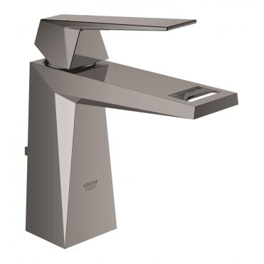Grohe Allure Brilliant Ohm Basin Low Spout 23029A00