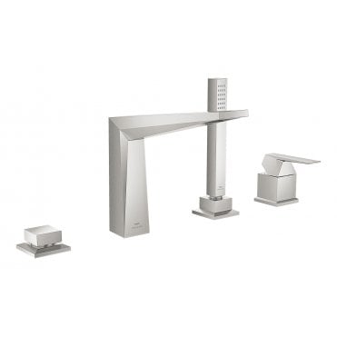 Grohe Allure Brilliant Ohm Bath 4-H 29405DC0