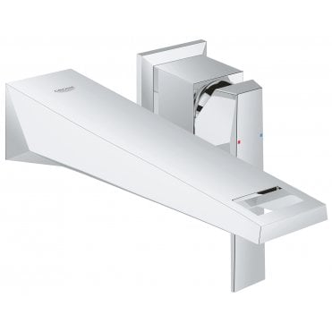 Grohe Allure Brilliant OHM trim basin 2h wall 19783000