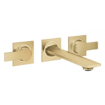 Grohe Allure New 2hdl basin 3-h M 20193GN2