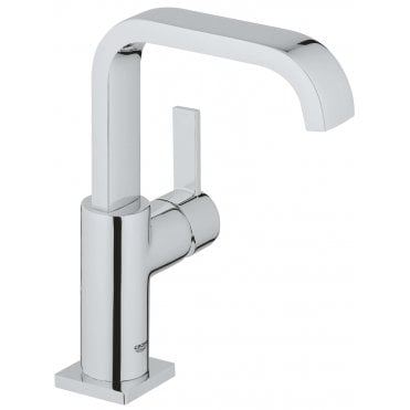 Grohe Allure OHM basin smooth body 23076000
