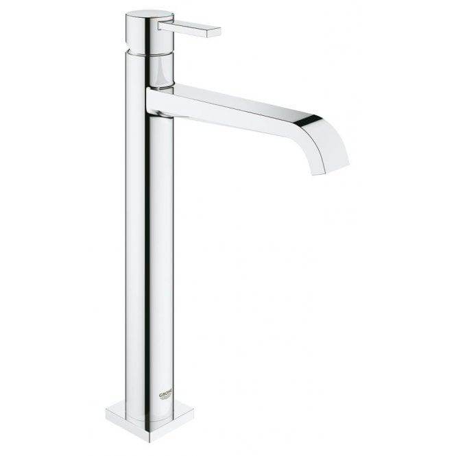 Grohe  Allure OHM vessel fitting basin 23403000