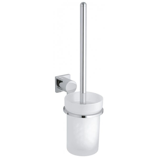 Grohe  Allure toilet brush set 40340000