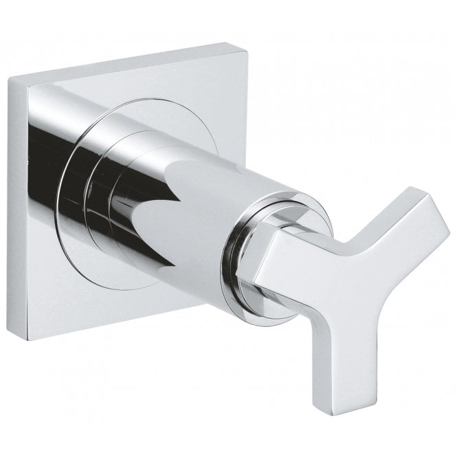Grohe  Allure Volume Control trimset 19334000