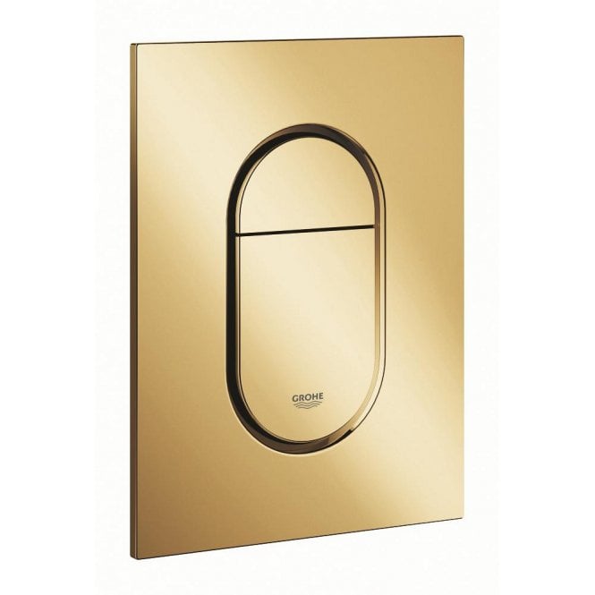 Grohe  Arena Cosmopolitan Wall Plate S 37624GL0