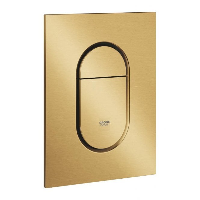 Grohe  Arena Cosmopolitan Wall Plate S 37624GN0