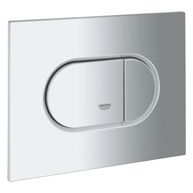 Grohe  Arena Cosmopolitan wall plate S 37973P00