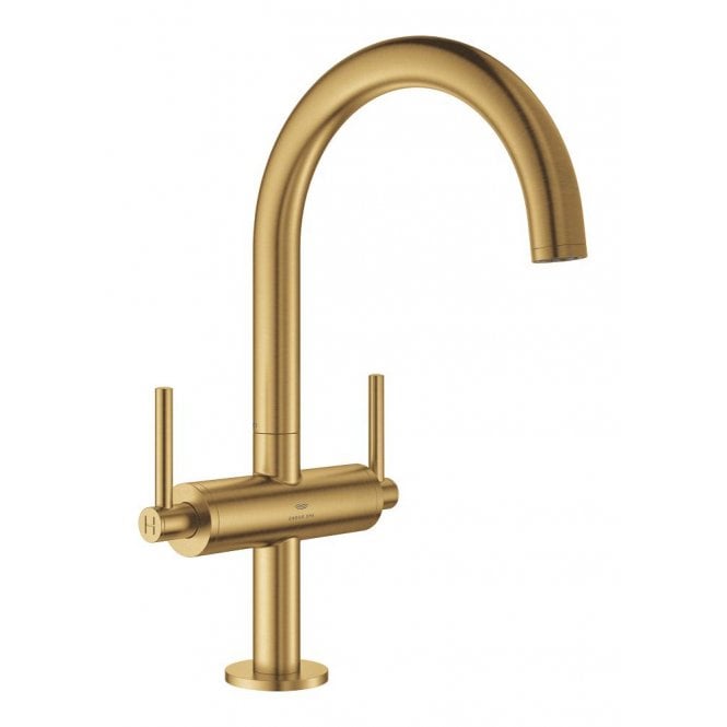 Grohe  Atrio Basin mixer 1/2