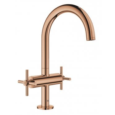 Grohe Atrio New 2hdl basin L 21019DA3