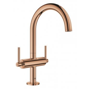 Grohe Atrio New 2hdl basin L 21022DA3