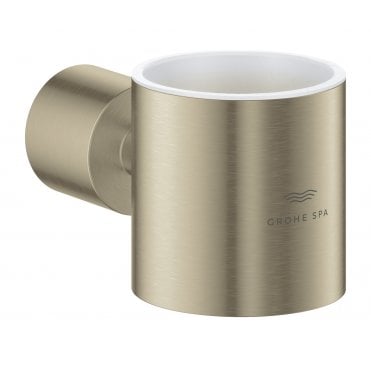 Grohe Atrio New Glass Holder 40884EN0