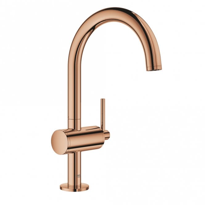 Grohe  Atrio New OHM basin L 32042DA3
