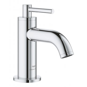 Grohe Atrio New Pillar Tap 20658000