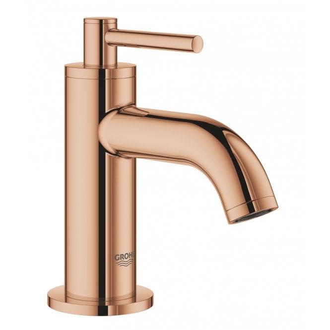 Grohe  Atrio New pillar tap basin 20021DA3