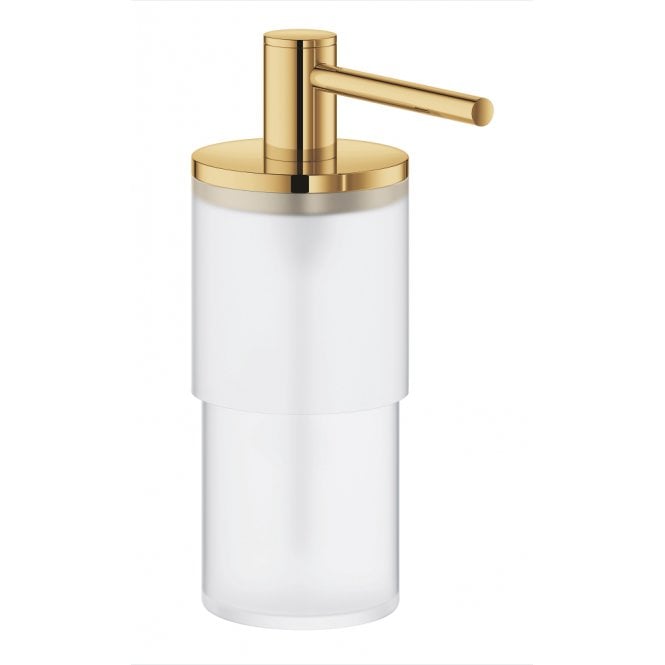 Grohe  Atrio New Soap Dispenser 40306GL3